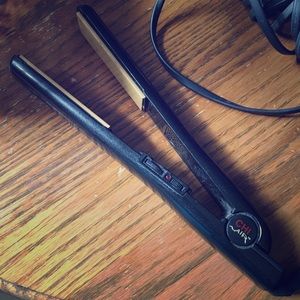 Chi Air Hair Straightener